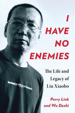 The December 2023 issue of China Quarterly proclaimed Link’s “I Have No Enemies: The Life and Legacy of Liu Xiaobo” as “the best biography ever written on the Nobel Prize laureate.”