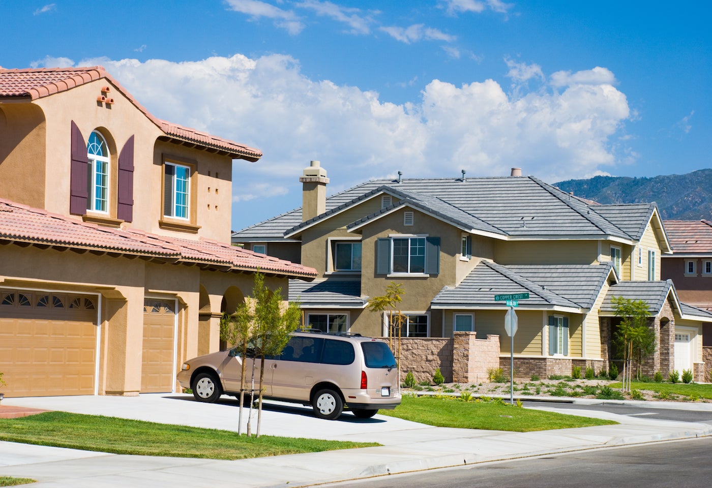 Fewer Than One third Of Inland Empire Households Can Afford To Buy A 