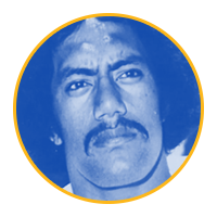 Louie Fiatoa (1970-73)