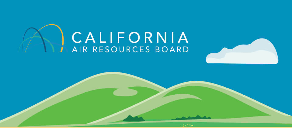 By the Numbers: California Air Resources Board