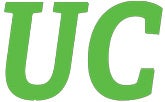 Image of the word UC