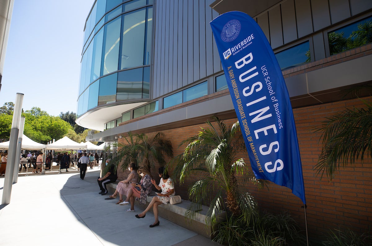 School of Business launches new actuarial science degree program
