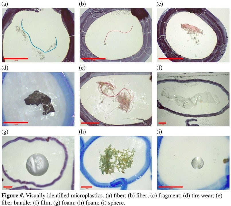 A horrifying amount of microplastic discharges from nonstick pans and goes  into our food, study says