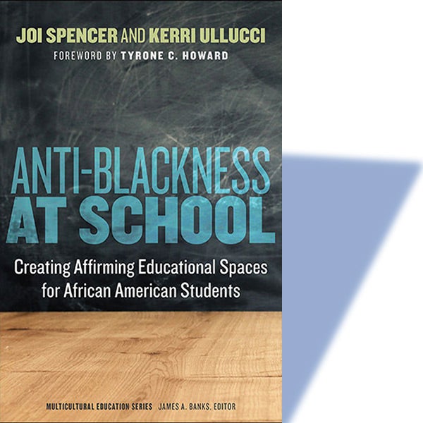 Anti-Blackness at School
