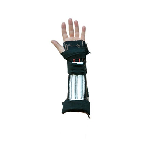 Wearable Robotic “Sleeve”