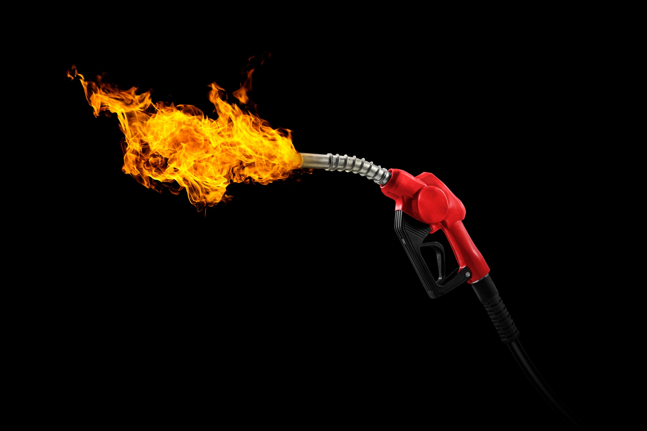 Scientists unveil fire-safe fuel