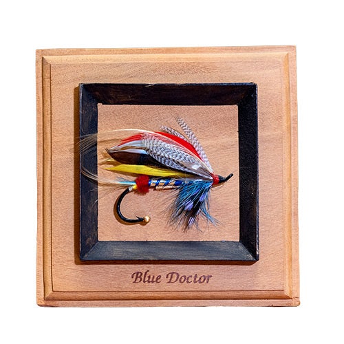 Fly Fishing Lure