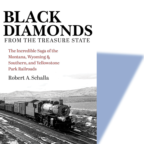 Black Diamonds from the Treasure State