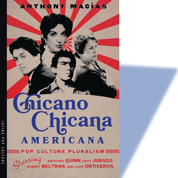 Chicano-Chicana Americana