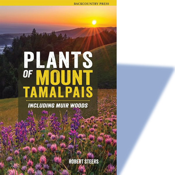 Plants of Mount Tamalpais