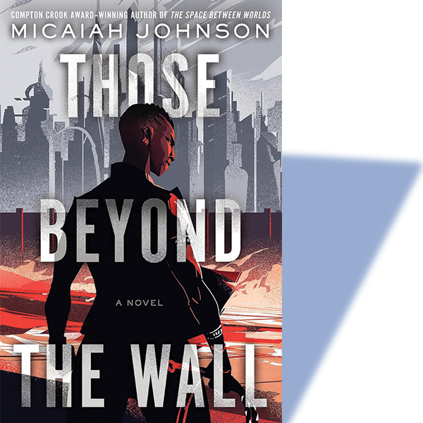 Those Beyond the Wall