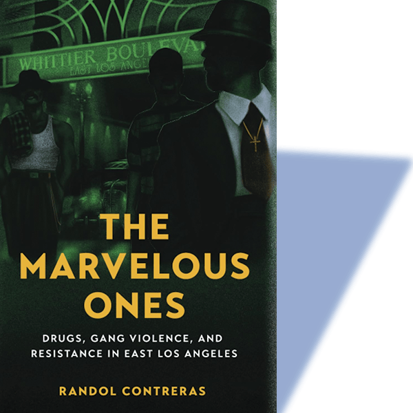 The Marvelous Ones