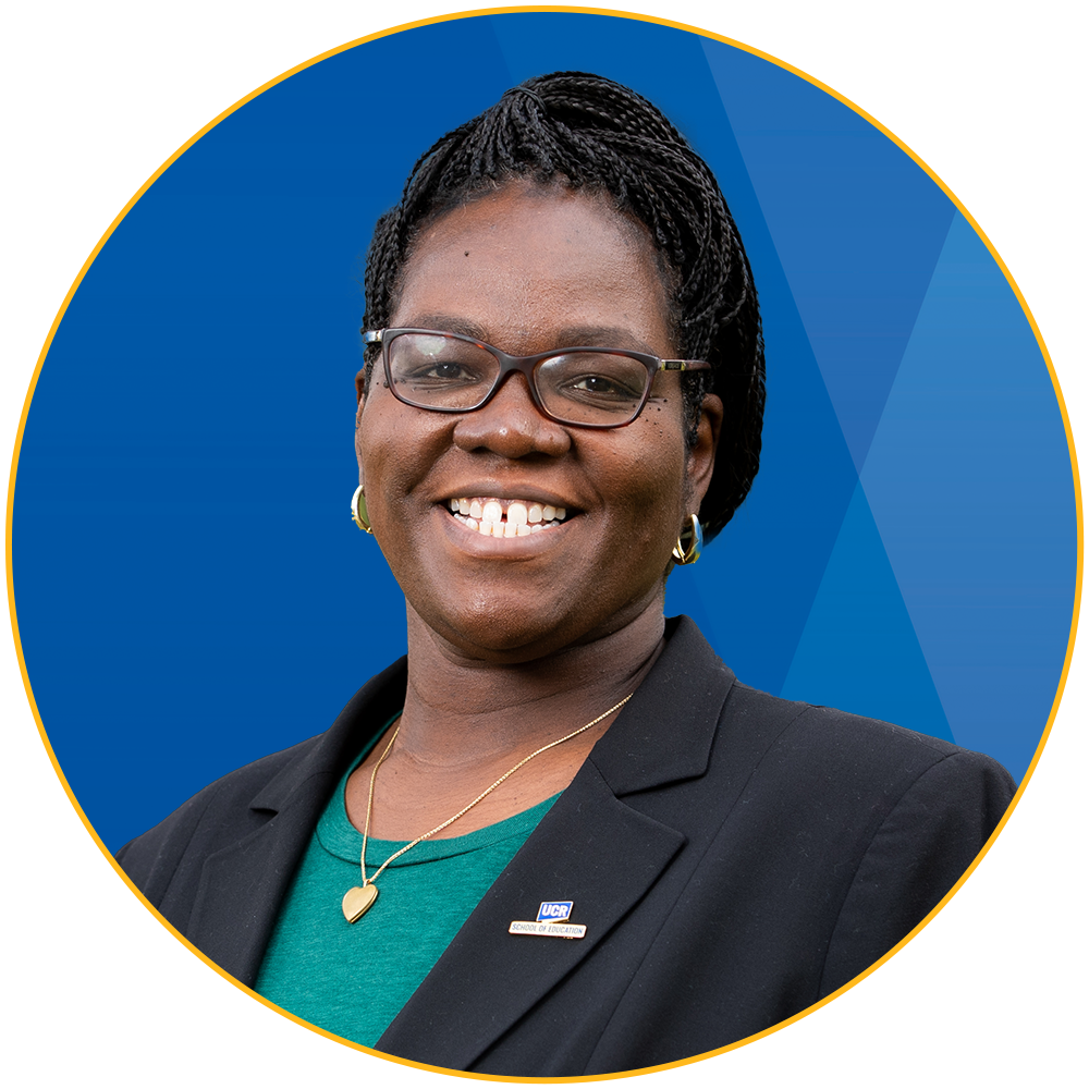 Dean Joi Spencer
