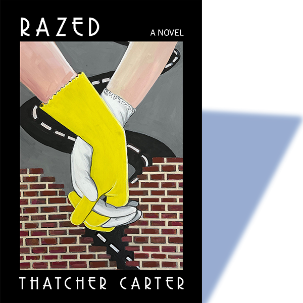 Razed