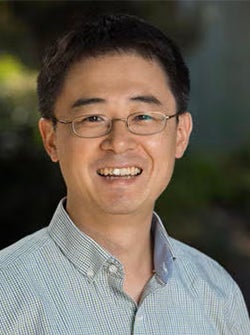 Peng Wei