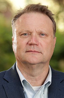 Shaun Bowler