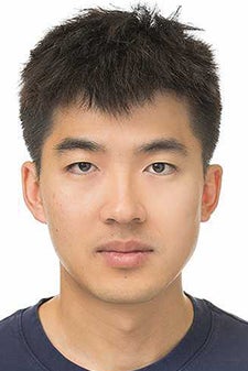 Keyu Man