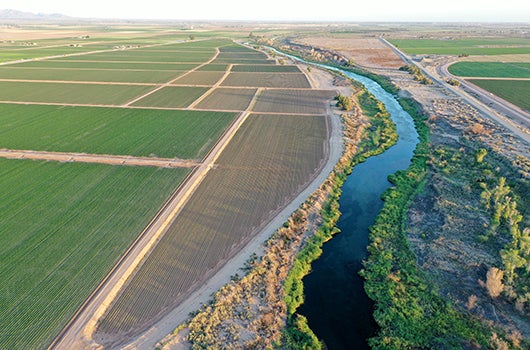 Colorado River