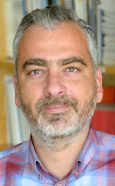 Georgios Karavalakis