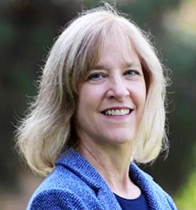 Margaret "Meg" C. Campbell