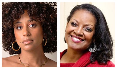 Avriel Epps & Brendesha Tynes