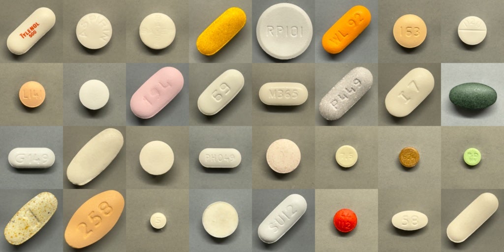 fake dr james glutathione pills New test dissolves threat of drugs | UCR News Berryman B-12 Chemtool Gasoline