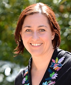 Katherine Meltzoff