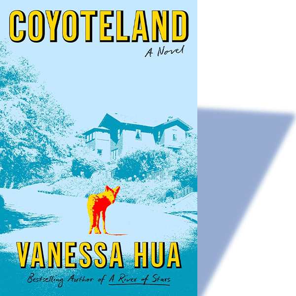 Coyoteland