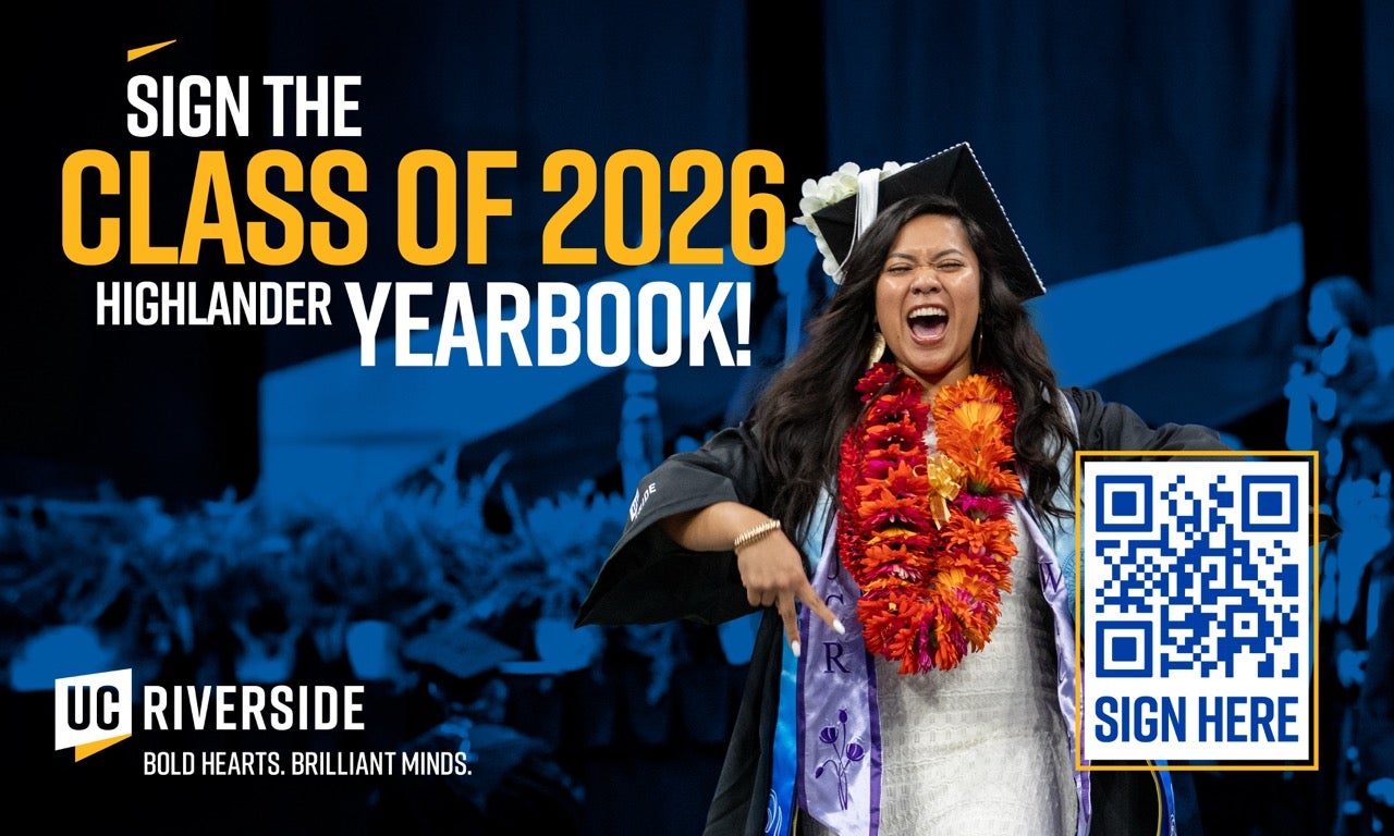 Class of 2026 Yearbook