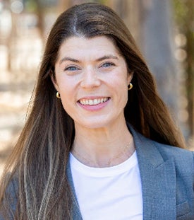 Jennifer Gaudette