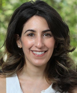 Mariam Salloum