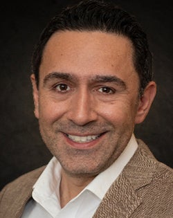 Kavan Hazeli