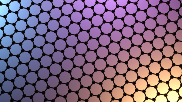 Graphene sheet Graphene sheet