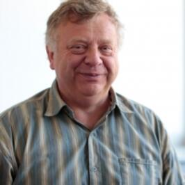 Adam Godzik