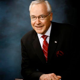 Bruce Varner Bruce Varner