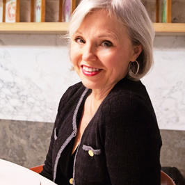 Nancy Varner Nancy Varner