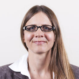 Susanne Jaeggi Susanne Jaeggi