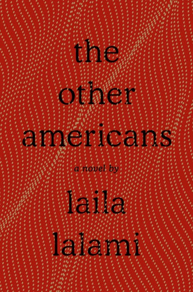 "The Other Americans" is now available.