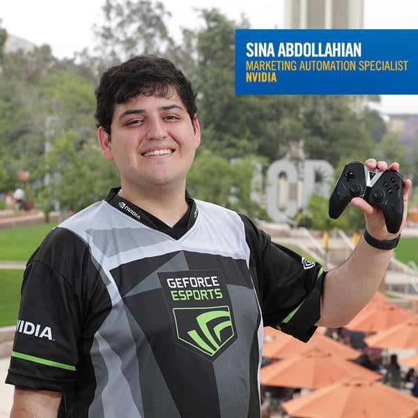Sina Abdollahian