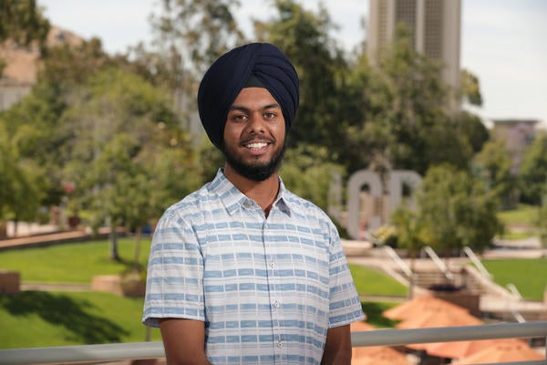 Amrik Kang