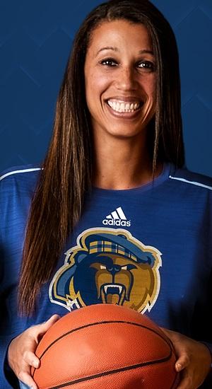 Nicole Powell