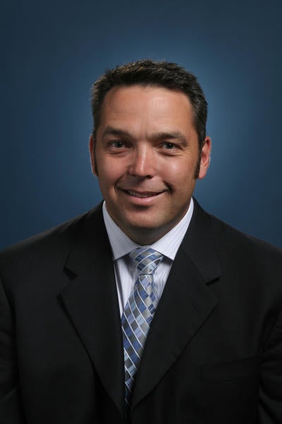 Tony Ontiveros