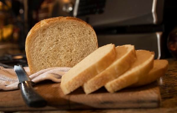 sourdough bread