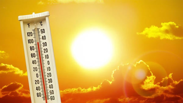 high temperature thermometer