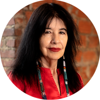 Joy Harjo