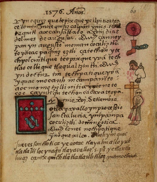 Aubin Codex