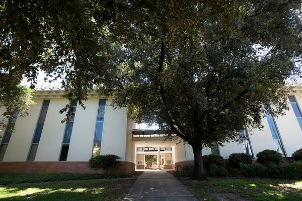 Sproul Hall - SOE