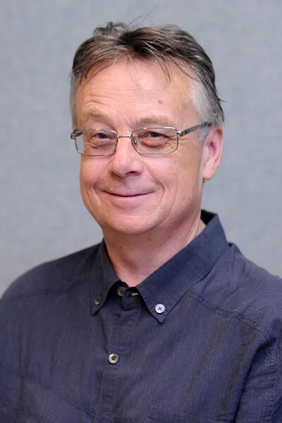 David Lloyd 