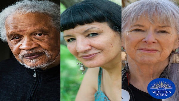 Student Writer Week Writers Week 2022- honorees | UCR News | UC Riverside