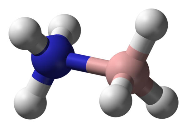 Ammonia borane